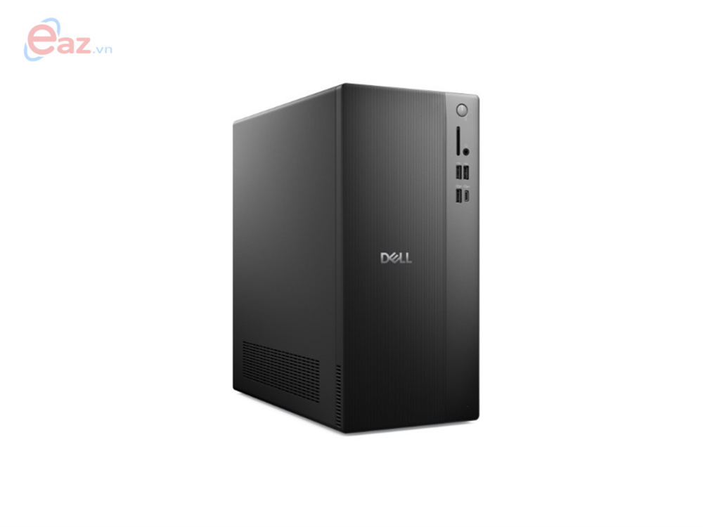 PC Dell Pro Tower Essential QVS1260-14400-08512U | Intel Core i5 14400 | 8GB | 512GB | Intel Graphics | Ubuntu | 0326