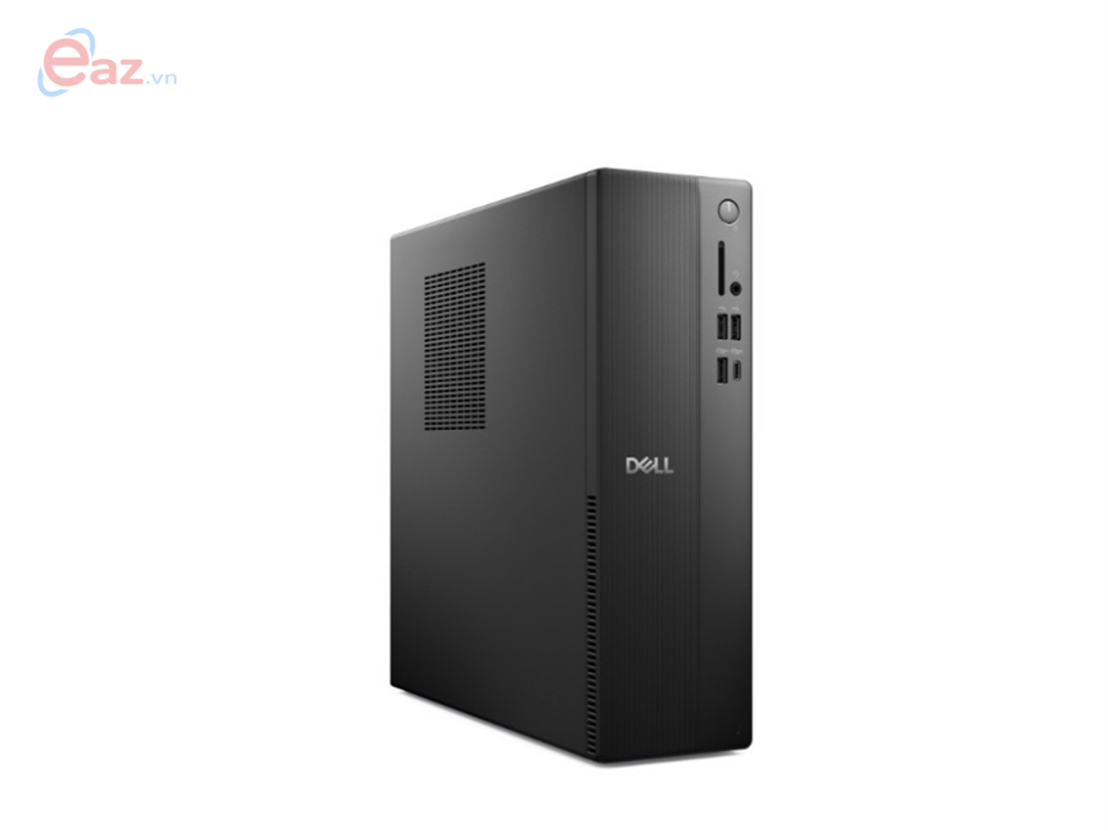 PC Dell Pro Slim Essential - QVS1260-14400-16512U | Intel Core i5 14400 | 16GB DDR5 | 512GB SSD | Ubuntu | 0326