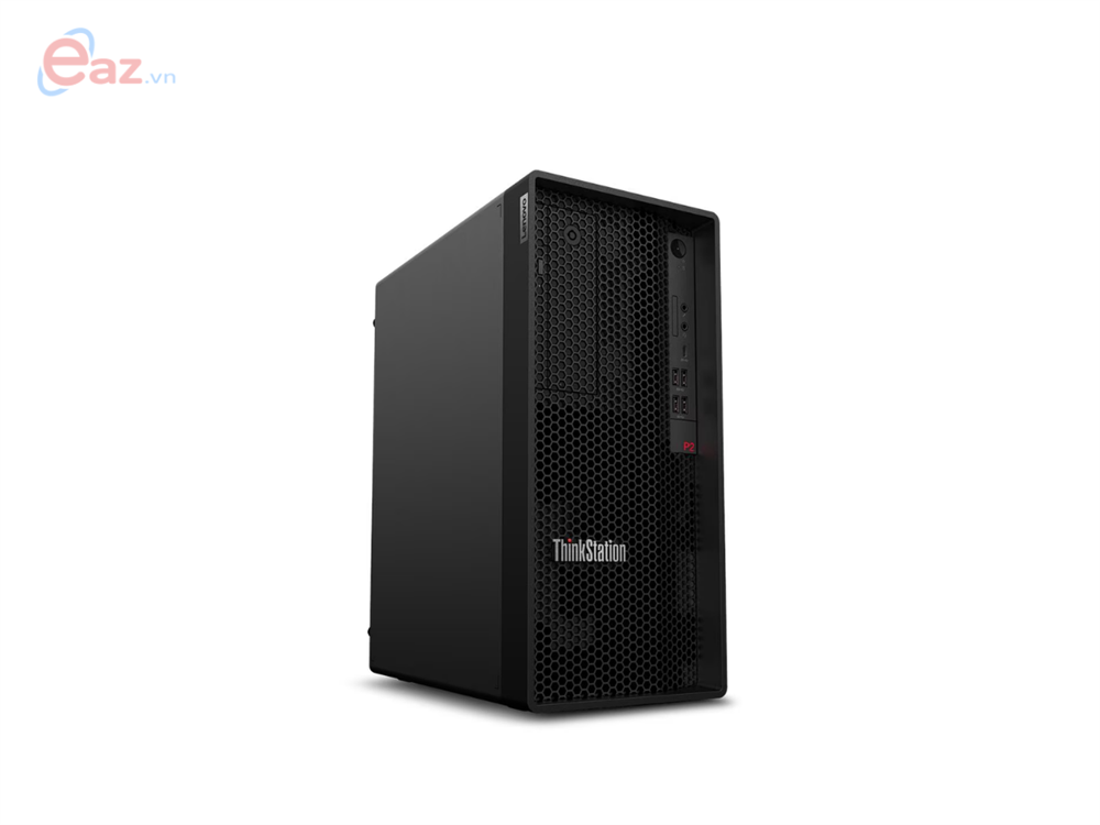 PC ThinkStation P2 Tower Gen 2 (30JQ006WVA) | Ultra 7 265 | 32GB | 512GB SSD | Wi-Fi 7 | NO OS | 3Y | 0326A
