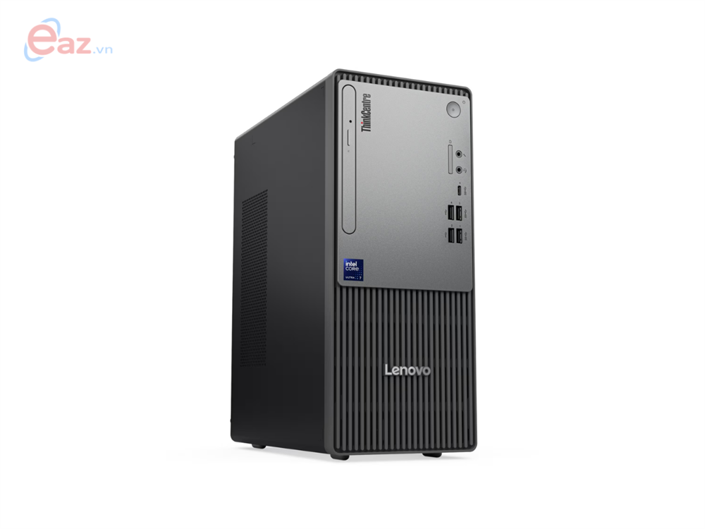 PC Lenovo ThinkCentre neo 50t Gen 6 (13BB0005VA) | Ultra 5 225 | 8GB | 512GB SSD | Wi-Fi 6 | No OS | 0326A