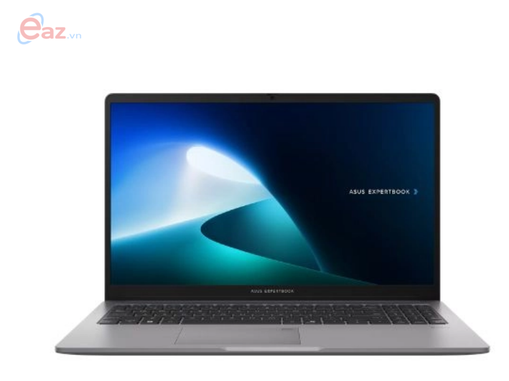 Laptop Asus ExpertBook P1 P1403CVA-C7H321T-63WS | Core 7 240H | Ram 32GB | SSD 1TB | Windows 11 Home | Office | Microsoft 365 Basic | 2Y | Xám | 0426