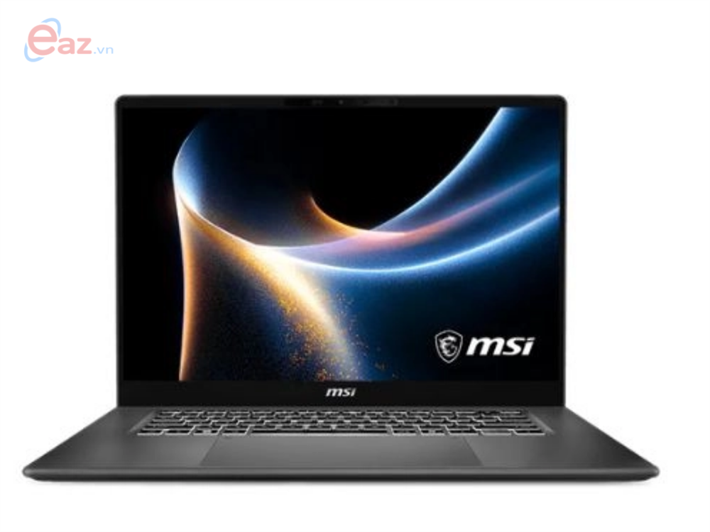Laptop MSI Prestige 14 AI+ D3MTG-021VN | Ultra 9 386H | Ram 32GB | SSD 1TB | 14 inch Touch | Windows 11 Home | 2Y | Xám | 0426