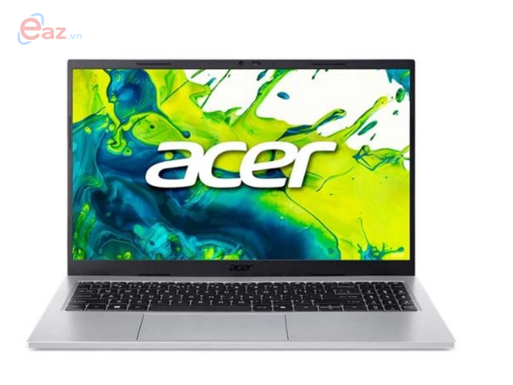 Laptop Acer Aspire Go AG15-72P-776J NX.JRRSV.006 | Core 7 150U | Ram 16GB | SSD 512GB | Windows 11 Home | 1Y | Bạc | 0426