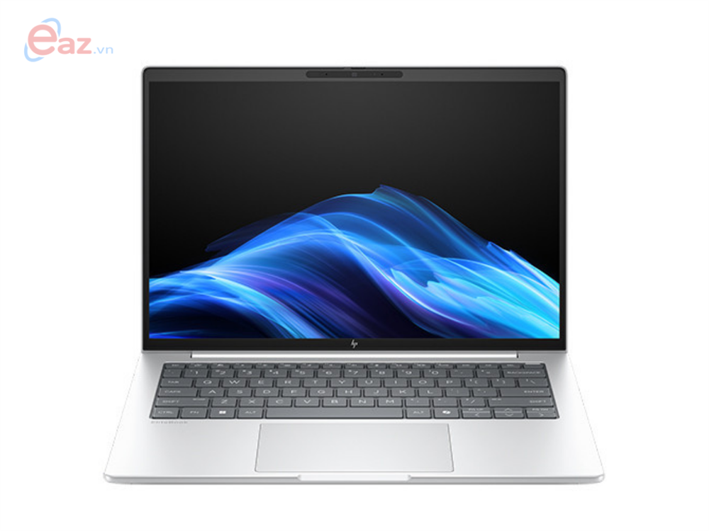 Laptop HP EliteBook 8 G1i 14 D8CJ9AT | Ultra 5 238V | 32GB | 512GB | Intel® Arc™ Graphics | 14.0inch WUXGA | Cảm ứng | Win 11 Pro | Bạc | 0526