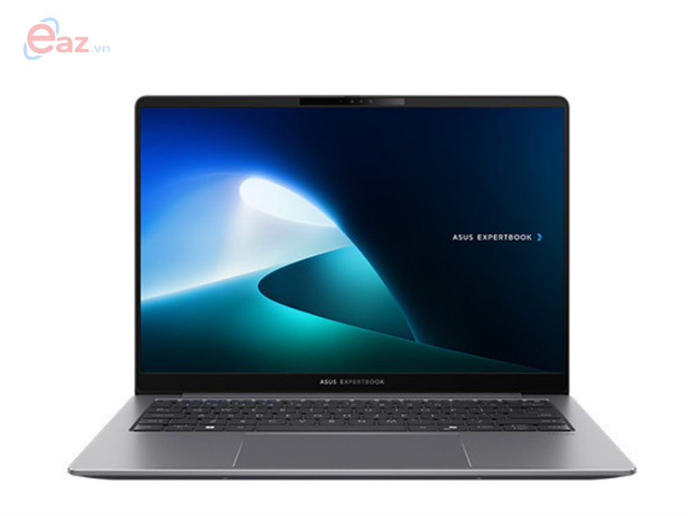 Laptop Asus Zenbook Duo UX8407AA-SN138WS | Ultra X9 388H | 32GB | 1TB | Intel® Arc™ Graphics | 14 inch 3K OLED 144Hz | Cảm ứng | Win 11 | Office | Xám | 0526
