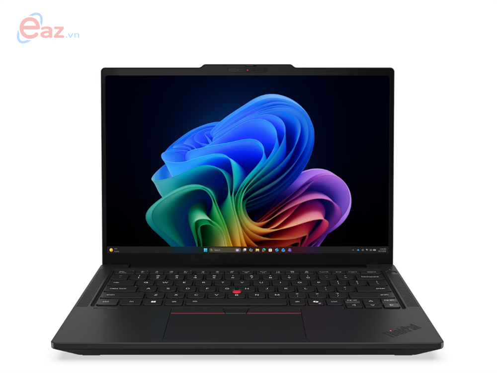 Laptop Lenovo ThinkPad T14 Gen 7 (PTL) 21WN00DCVN | Ultra 7 355 | 16GB | 1TB | Wifi,BT,Finger Print | 14_WUXGA_400N | Win 11 Pro 64 | 3Y | 0626A