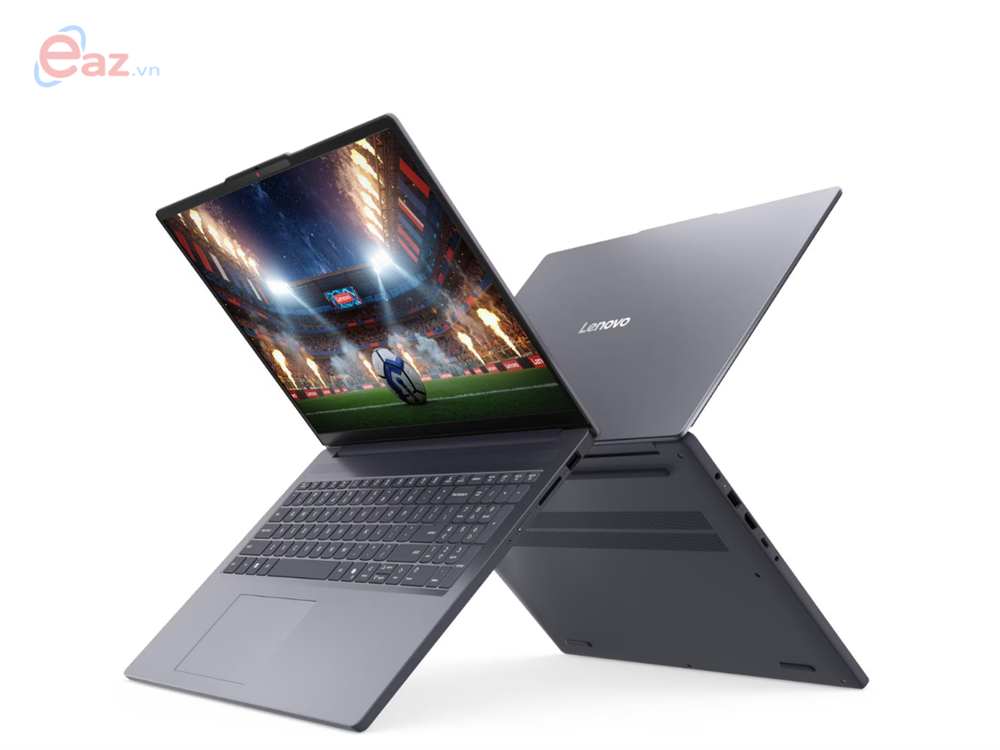 Máy tính xách tay Lenovo IdeaPad Slim 3 16IWC11 83RS0063VN | Core 3 304 | 8GB | 512GB SSD | Intel Graphics | 16" WUXGA | Windows 11 Home SL | 2Y | 0826