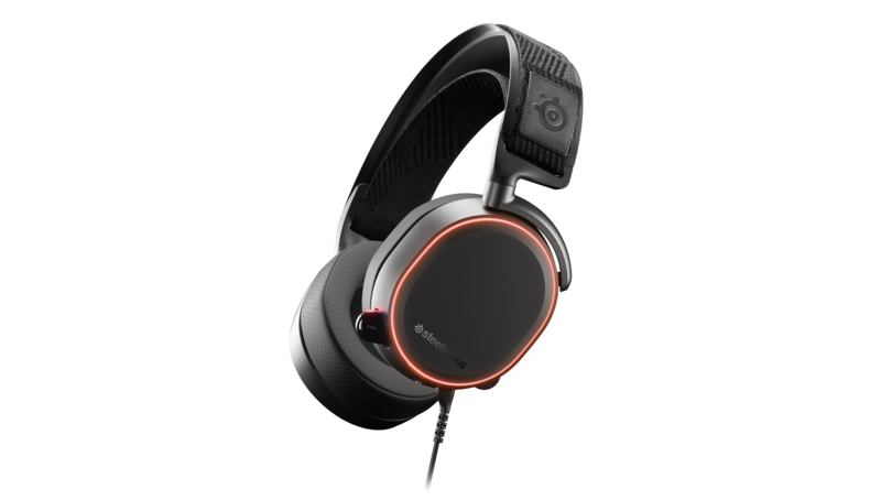 Tai nghe Steelseries Arctis Pro (RGB) (61486) _919KT