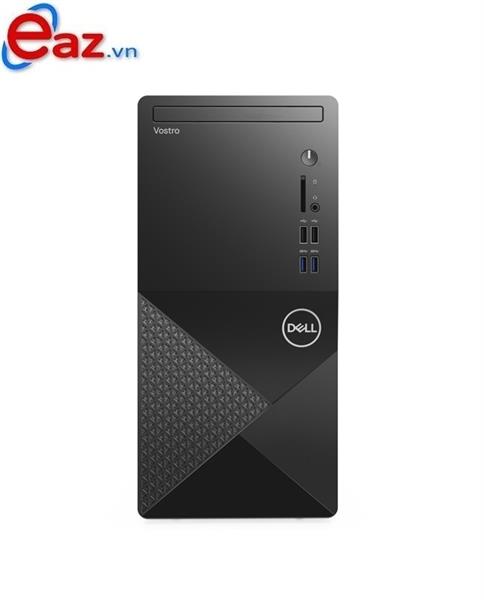 PC Dell Vostro 3888 Mini Tower (70226499) | Intel&#174; Core™ i3 _ 10100 | 4GB | 1TB | Win 10 | WiFi | 1020F | KMT