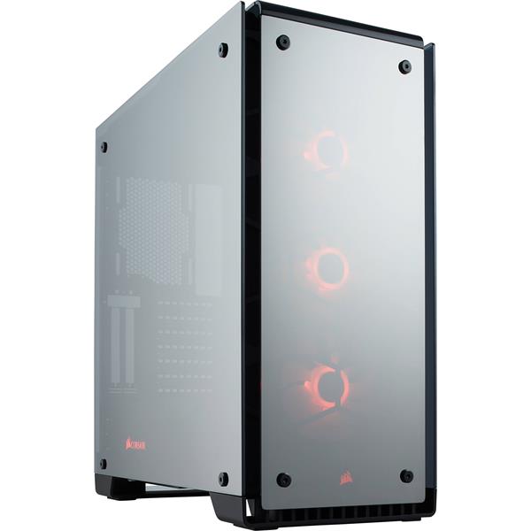Case Corsair Crystal Series 570X RBG Mid Tower (CC-9011126-WW) _1118KT
