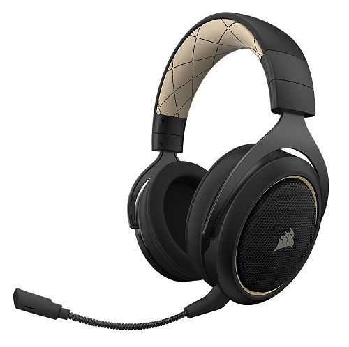 Corsair HS70 SE WIRELESS Gaming Headset (CA-9011178-AP) _1118KT