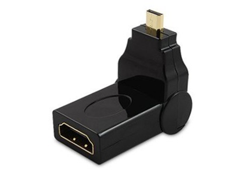 ĐẦU ĐỔI HDMI -> MICRO HDMI UNITEK (Y-A 010) 318HP