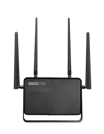 Router Wi-Fi Băng Tần K&#233;p AC1200 Totolink A950RG _518D