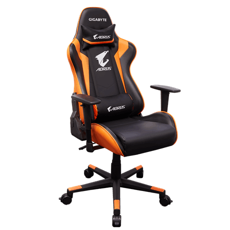 Gaming Gear Gaming Chair Gigabyte AORUS AGC300 Ergonomic _618S