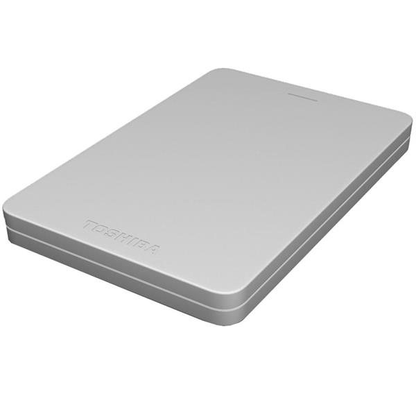 Canvio Premium 1TB Silver (HDTW110AC3AA) 118MC