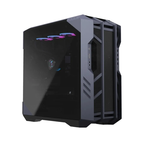 PC GIGABYTE AI TOP 500 TRX50 AT5A6N9-5006 | AMD Ryzen Threadripper PRO 7965WX | 256GB | 1TB SSD AI TOP 100E + 2TB SSD | GeForce RTX 5090 with 32GB GDDR7 | 1026D