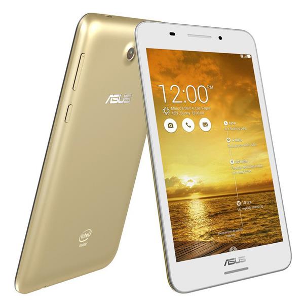 ASUS Fonepad 8 FE380CG - 1G027A (70053290) Intel Atom Z3530(1.3GHz)_1GB_8GB_8&quot; FHD_WIFI_3G_CALL