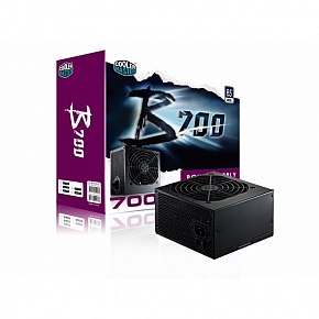 PSU Cooler Master B700 Ver.2 700W (B 700)