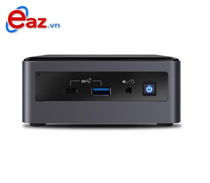 PC Intel NUC BXNUC10i3FNH | Intel&#174; Core™ i3 _ 10110U | VGA INTEL | WiFi | 0221F