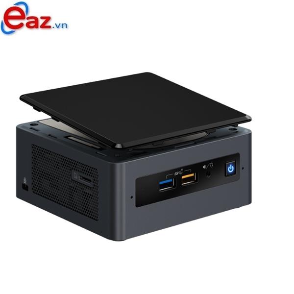 PC Mini Intel NUC BARE BONE BXNUC10i3FNH2 | Intel&#174; Core™ i3 _ 10110U | 0221F