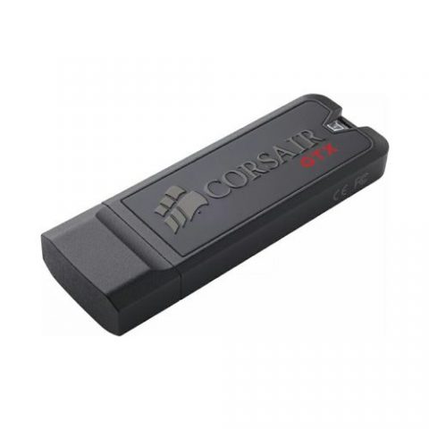 USB 3.1 Corsair Voyager GTX Premium 512GB (CMFVYGTX3C-512GB) _919KT