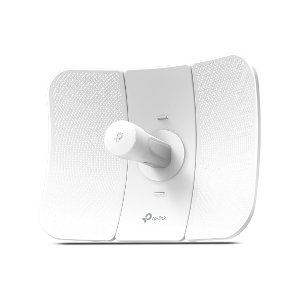 TP-Link CPE610 | CPE Outdoor 23dBi Tốc Độ 300Mbps Băng Tần 5GHz | 718F