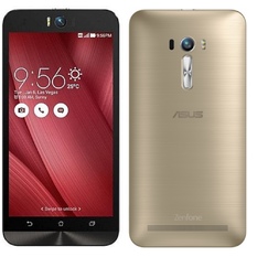 Asus Zenfone Selfie ZD551KL 6G121WW (70067622) Snapdragon 615 (1.5GHz)_ 3GB _32GB_ FHD_ Gold _4162FT