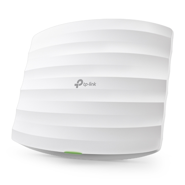 TP-Link EAP110 | Bộ định tuyến kh&#244;ng d&#226;yChuẩn N 300Mbps 718F