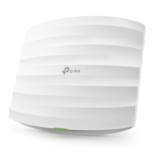 TP-Link EAP115 | Bộ định tuyến kh&#244;ng d&#226;y gắn trần Chuẩn N 300Mbps 718F