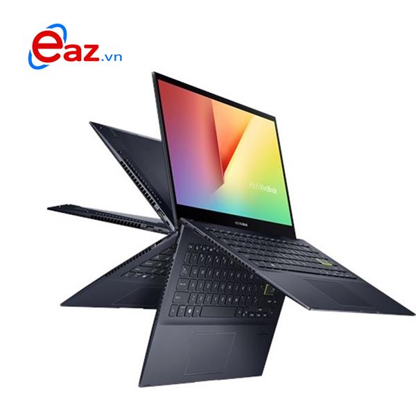 Asus VivoBook Flip 14 TM420IA EC155T | AMD Ryzen™ 3 4300U | 4GB | 256GB SSD PCIe | AMD Radeon™ Graphics Vega | Win 10 | Full HD IPS | Touch Screen | Finger | LED KEY | PEN | 1120S