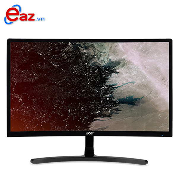 LCD Acer ED242QRA Curved (UM.UE2SS.A01) | 23.6 inch Full HD (1920 x 1080) 144Hz AMD Free Sync _DisplayPort _HDMI&#174; _DVI _1019F