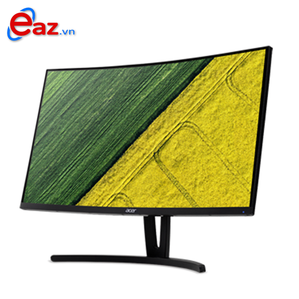 LCD Acer ED273A Curved (HE3SS.A01) 27 inch Full HD (1920 x 1080 -144hz) AMD FreeSync™ _DisplayPort _HDMI _DVI _419P