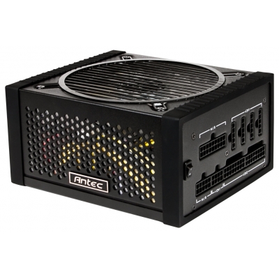 Nguồn PC Antec Edge 650 - 650W  80 PLUS&#174; GOLD  817S