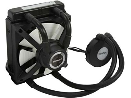 Antec Kuhler H2O 650 AIO CPU Water Cooler _618S