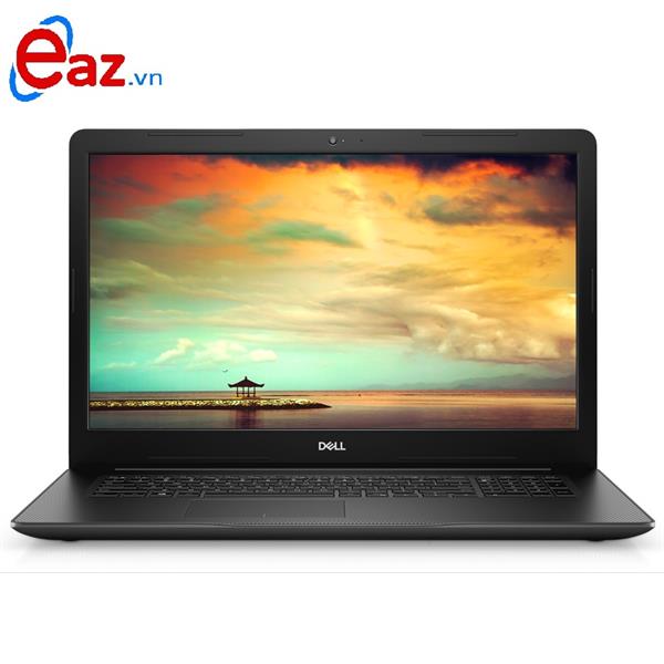 Dell Inspiron 3593 (N3593C) | Intel&#174; Core™ i3 _ 1005G1 | 4GB | 256GB SSD PCIe | VGA INTEL | Win 10 | Full HD | 0420S