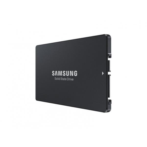 SAMSUNG eSSD SM863a - 480GB 2.5 inch Cho Server(MZ-7KM480NE) 817MC