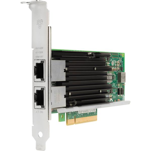 Intel X540-T2 10GbE Dual Port Adapter (K4T75AA) _0320EL