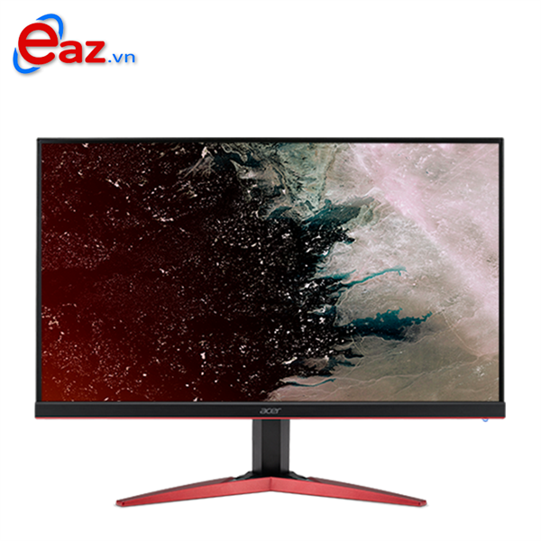 LCD Acer KG241Q (UX1SS.P01) | 23.6 inch Full HD (1920 x 1080 pixels) @144Hz with W-LED Backlight Anti Glare _HDMI _VGA _719D