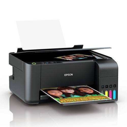 Máy In Phun Màu Đa Chức Năng Epson L3110