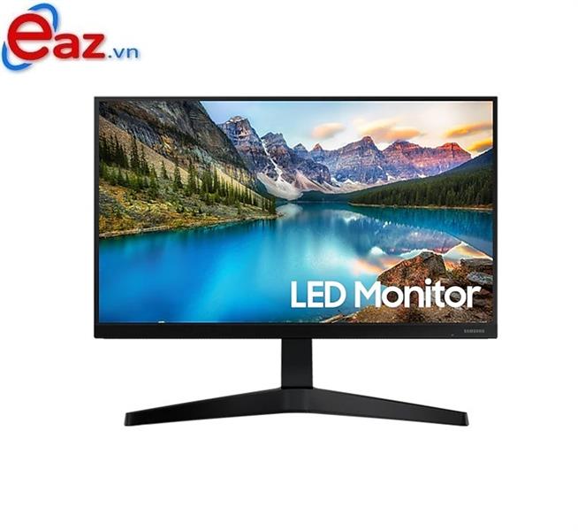 LCD Samsung LF24T370FWEXXV |  23.8 inch Full HD (1920 x 1080) IPS75 HZ | Displayport | HDMI | 0321D