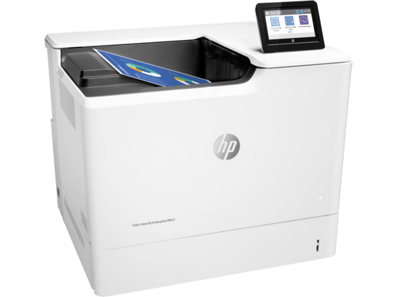 HP Color LaserJet Enterprise M653dn (J8A04A) _719F