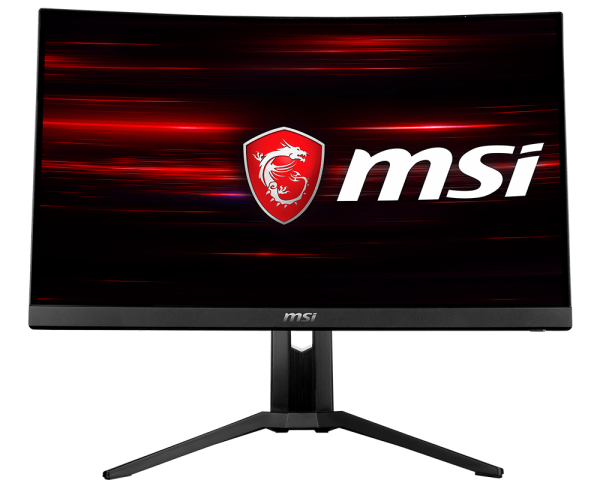 LCD MSI Optix MAG271CR Gaming Monitor _27 inch Full HD (1920 x 1080) 144Hz _919KT