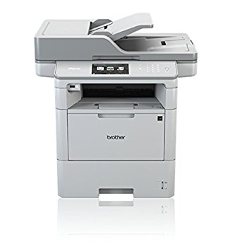 M&#225;y In Laser Đa Năng Brother MFC-L6900DW 0225