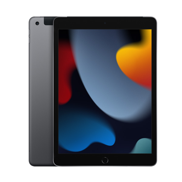 M&#225;y T&#237;nh Bảng Apple IPad Gen 9 10.2 Cellular MK473ZA (64GB/ Space Gray) | H&#224;ng Ch&#237;nh H&#227;ng