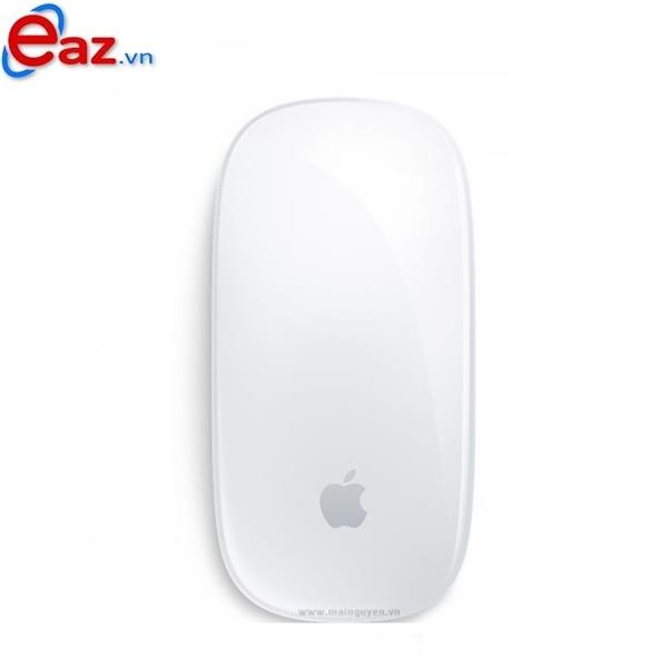 Chuột M&#225;y T&#237;nh Kh&#244;ng D&#226;y Apple Magic 2 MLA02ZA/A (Trắng) | 0621D/F