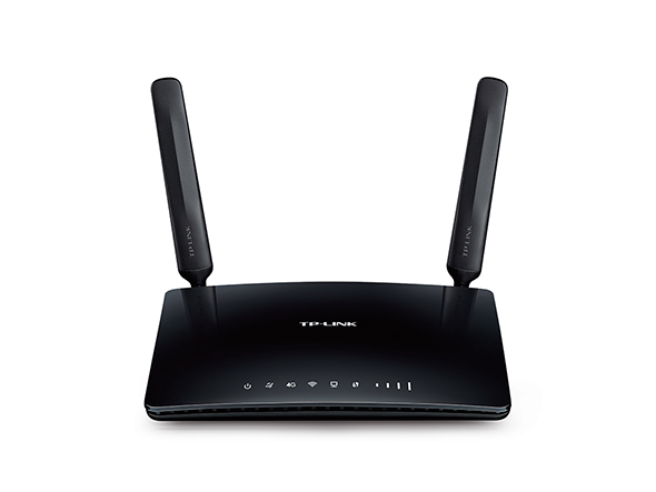 TP-Link Archer MR200 - Router WiFi 4G LTE Băng Tần K&#233;p AC750 | 718F