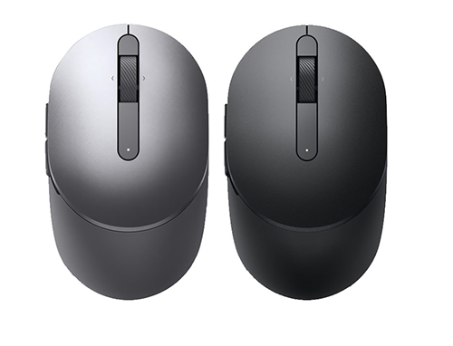 Chuột Máy Tính Không Dây Dell Premier Rechargeable Wireless Mouse MS7421W | 0624D
