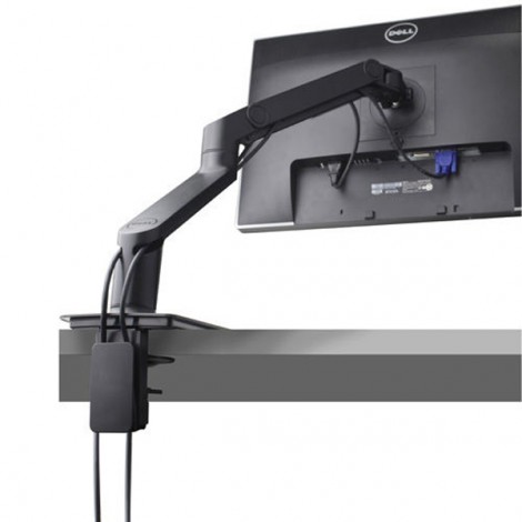 Gi&#225; Treo M&#224;n H&#236;nh Dell Kit - Dell Single Monitor Arm MSA14 (70177153) _1019F