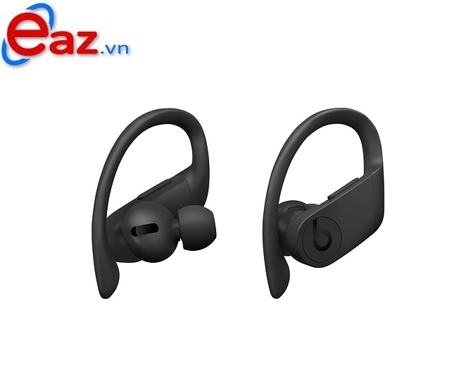 Tai Nghe Powerbeats Pro Totally Wireless Earphones - Black MV6Y2ZP/A | 1120D