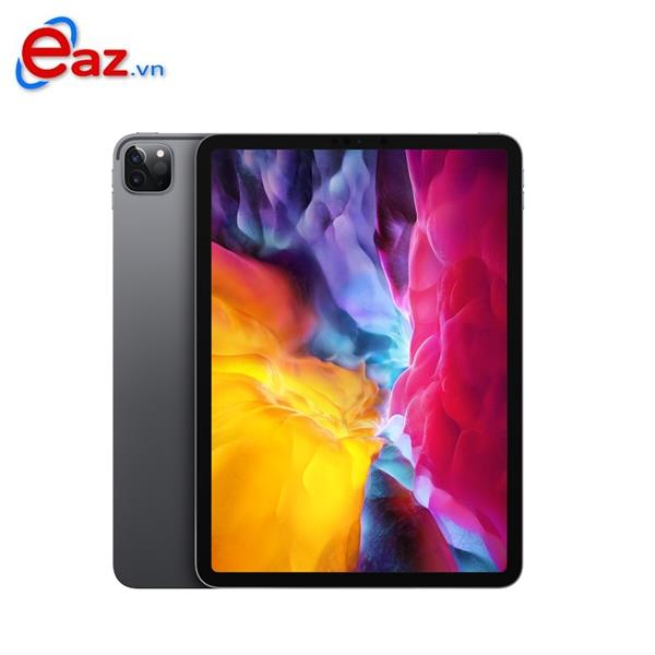 iPad&#160;Pro 11 inch Wi‑Fi 512GB Space Grey (MXDE2ZA/A) | 0620P